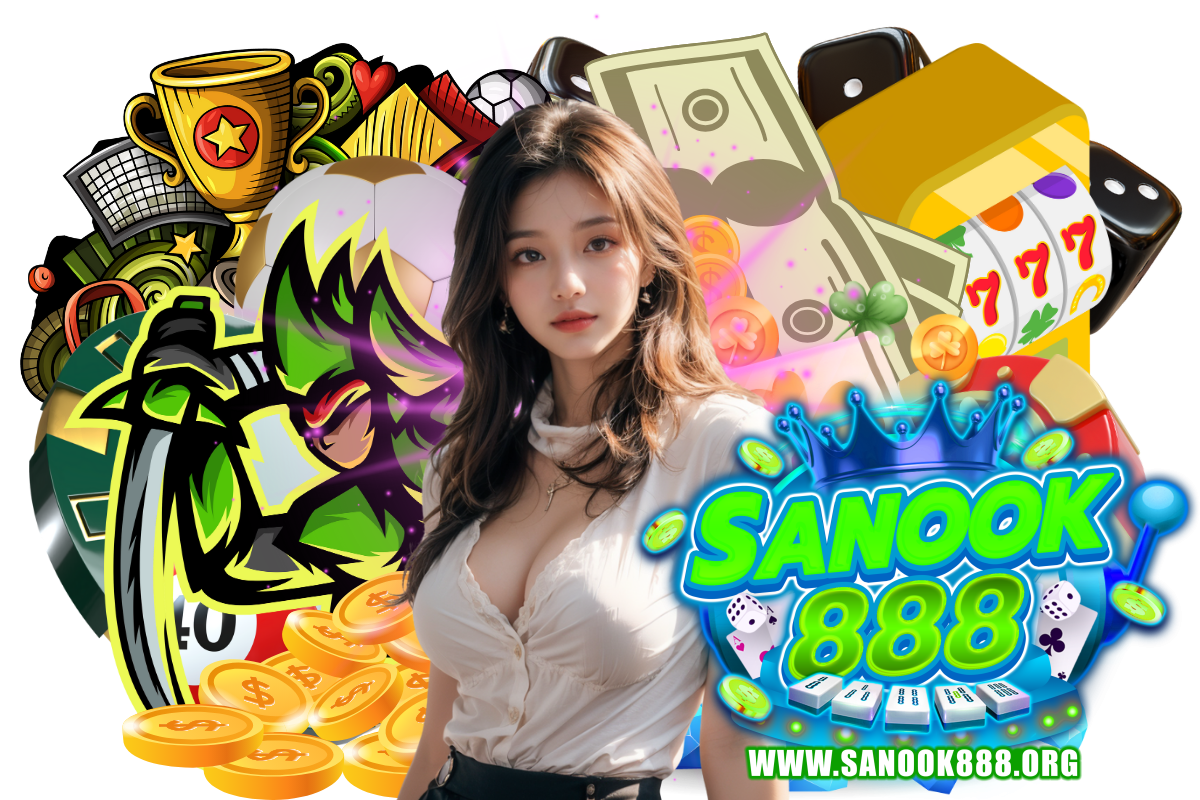 sanook888 slot